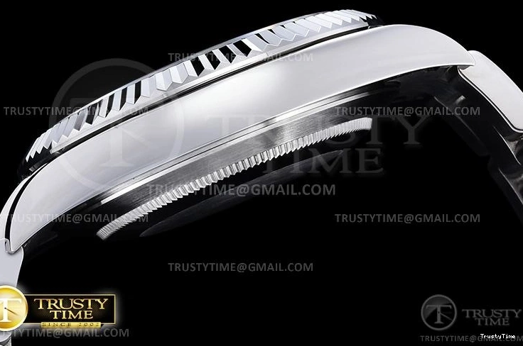 0202 Effortless R2DJ0253I – DJ2 41mm Oyst 652